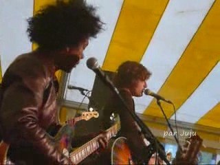 Suarez - Fête de la Musique - 21.06.09 - Morlanwelz