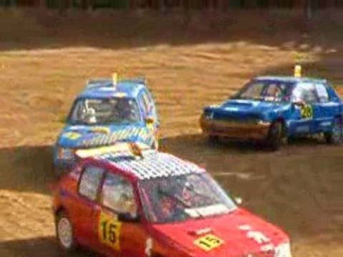 KARTCROSS 1400 LOMBIA 09 -1