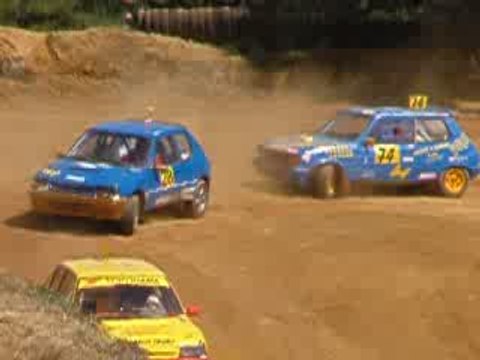 KARTCROSS 1400 LOMBIA 09 -2