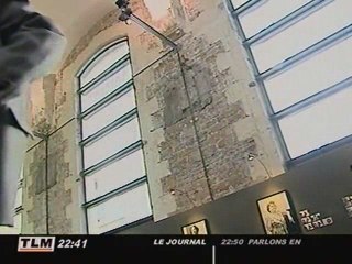 Expo/Lyon : "Visages d'histoire" au Musée de la Résistance