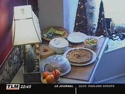 Bien-être : Le restaurant Place des sens à Lyon