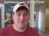 Nissan Dealer Joplin Missouri
