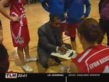 Sport : Coup de projecteur sur le Lyon Basket féminin