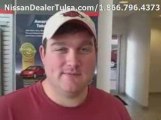 Nissan Dealer Tulsa Oklahoma
