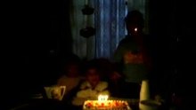 cumpleaños de richi