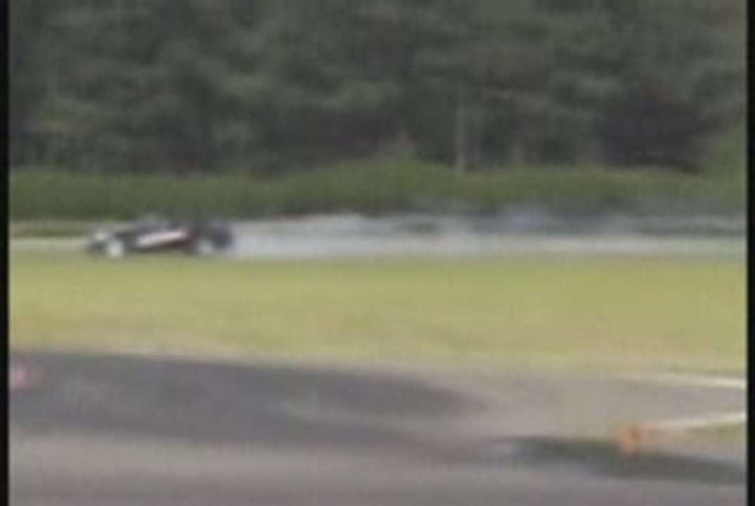 Journée drift chez propulsion - Guigui au volant - www.3xige