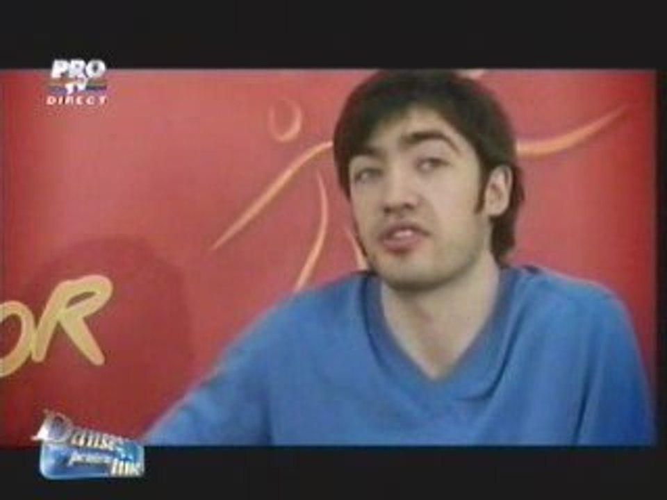 arsenie et aliona dansez pentru tine samba 3