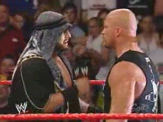 Raw 13.06.2005