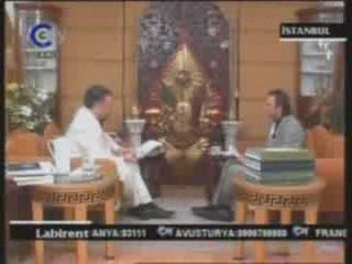 CELAL HOCA EĞİTİMDE - DERS 8