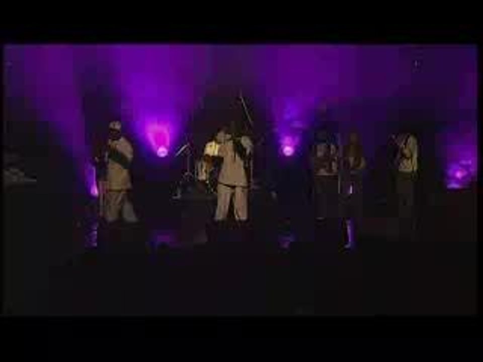 BBA1 CONCERT LE MANS 2006