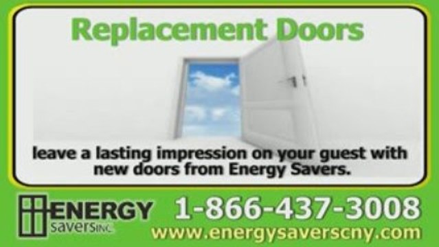 Syracuse Replacement Windows