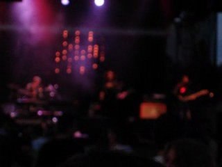 Festival Musik et Terrasse - S. Delila - Nature of the crime