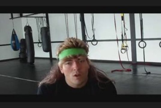 Utica Personal Trainer has Heart 2 Heart w/ Utica Boot Camp