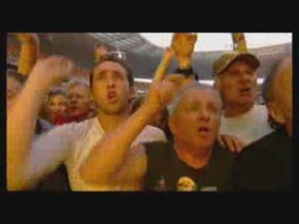 Les adieux de johnny hallyday