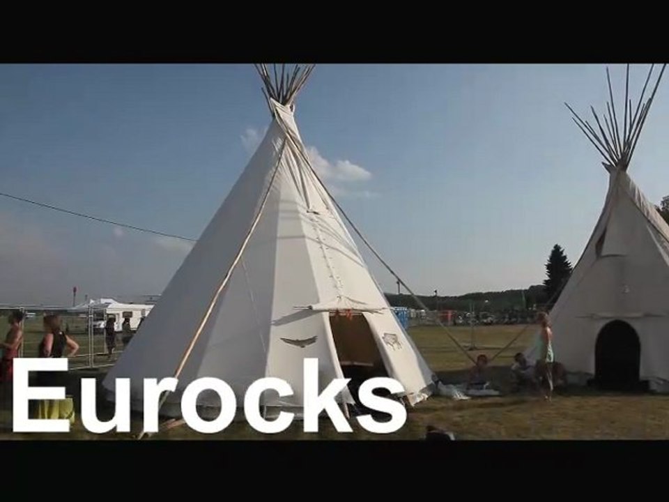 Eurocks2009 #01