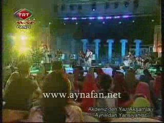 Keyifli Hatun - Ayna