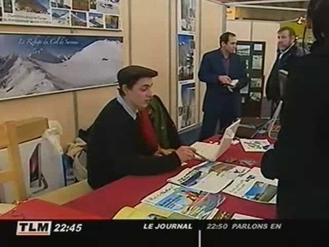 Lyon : Le salon des énergies renouvelables à Eurexpo