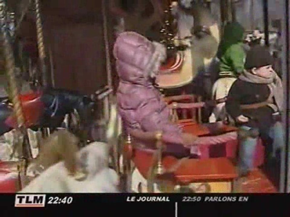 Mécénat chirurgie cardiaque : Après-midi détente pour Marie-Noëlle