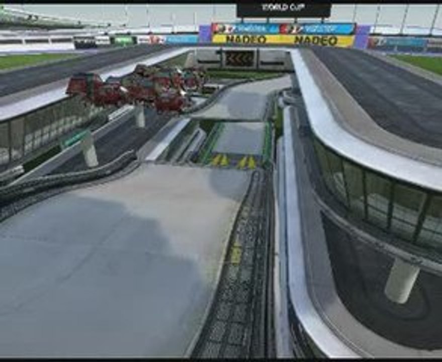 course de deudeuches trackmania
