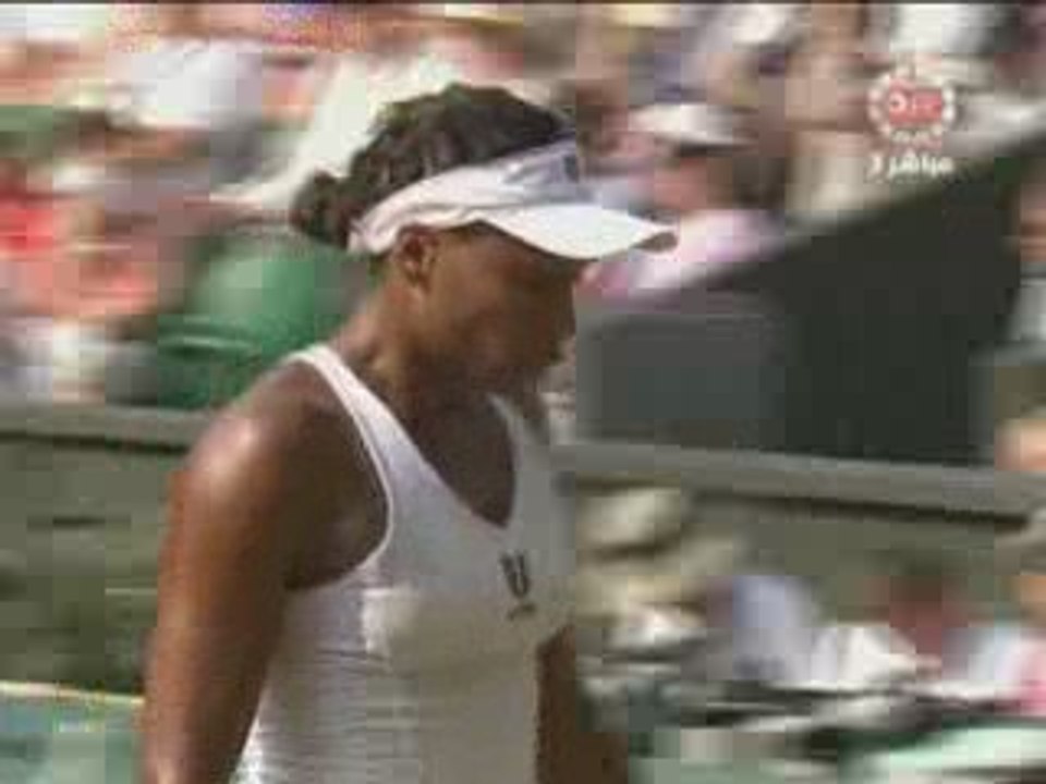 Venus & Safina