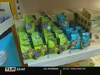 Lyon : La boutique Parallerg s'adresse aux diabétiques