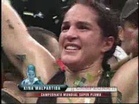 kina malpartida vs Halanna Dos Santos Parte3