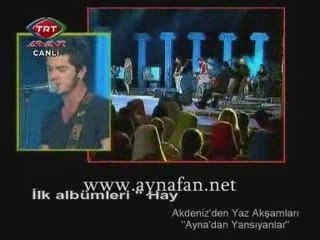 Akdeniz'den Yaz Akşamları -Kolpa(1)