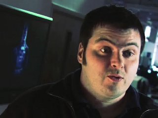 Batman: Arkham Asylum - Inside Arkham