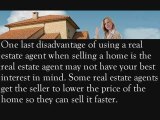 (Real Estate Agent) Before Using One, What You Should Know