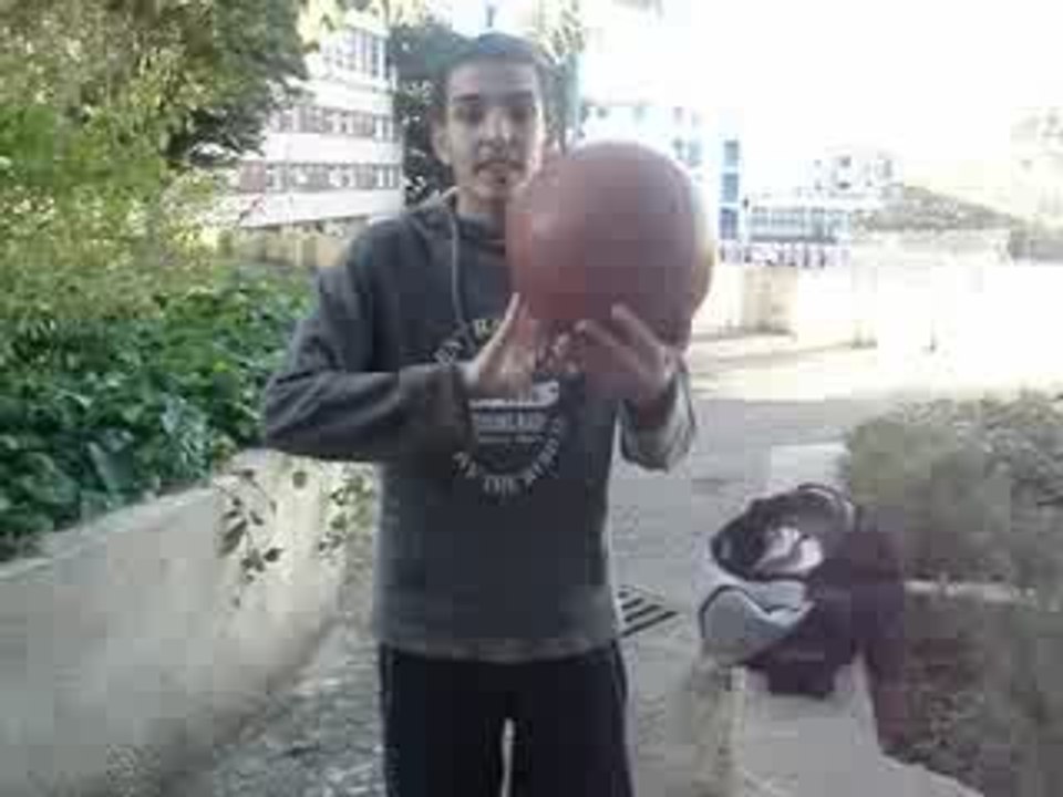 moh le basketteur
