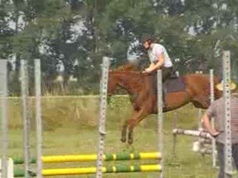 la voila et sabine 1