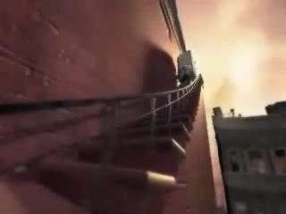 the fridge (frigo) animation