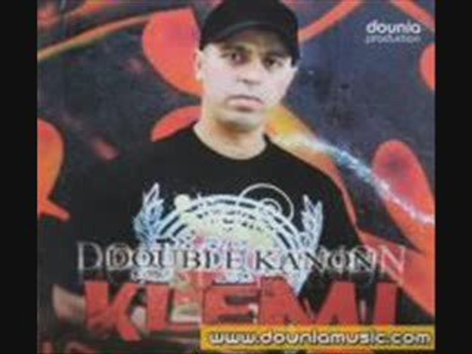 Lotfi double canon : Paradox