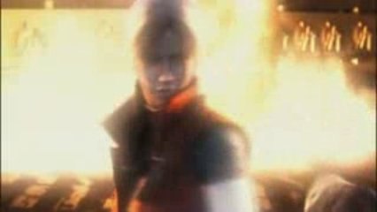 Resident Evil Dark Chronicles - Trailer Japan Expo