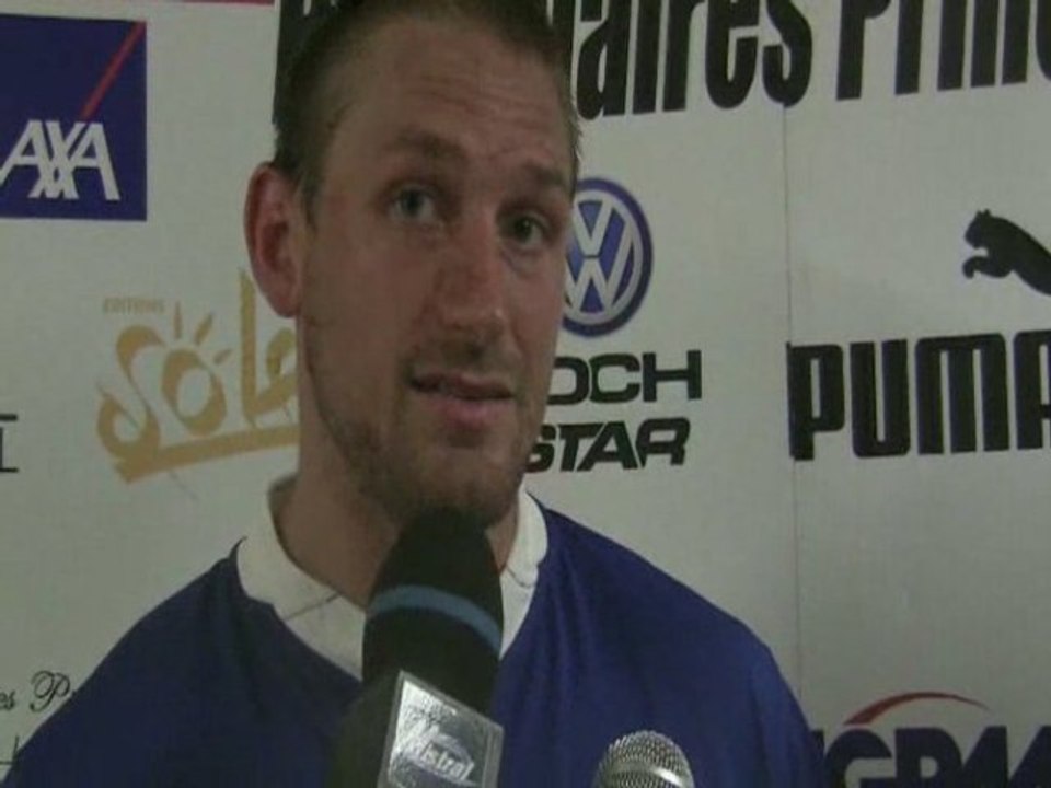 Jamie Robinson