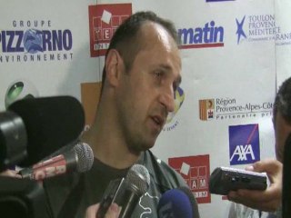 Philippe Saint André