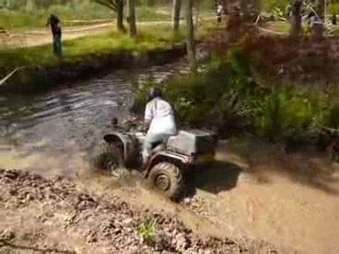 Yamaha days Bailly 01