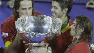 watch live tennis argentina vs czech republic