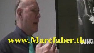 Marc Faber this crisis is a tremendous opportunity