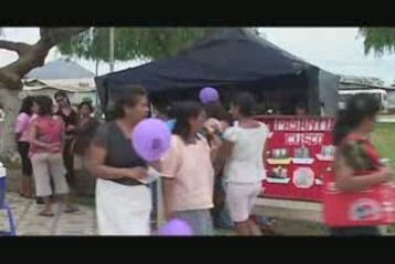 Programa de Capacitación de Mujeres Lideres - CecoBosque