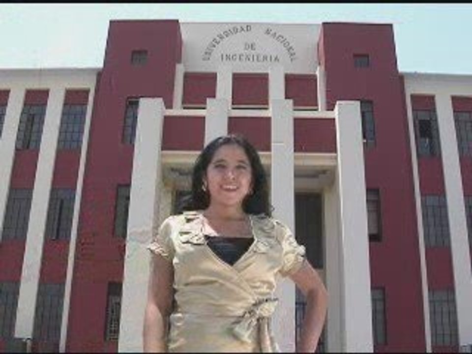 Campus: Facultad de Química y Textil (Prog. 1)