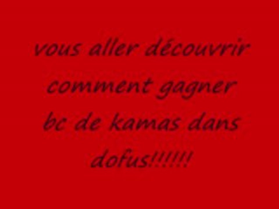 je suis povre puis riche XD