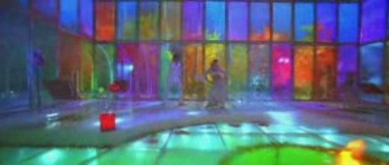 Sahana Saral - Sivaji The Boss