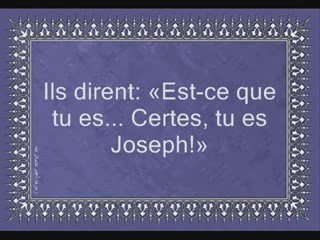 Emotion Cheikh Al Qazabri , Sourate Youssef