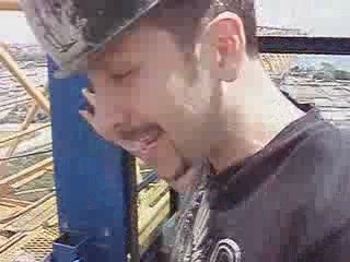 Birds Eye View of Canadian Real Estate