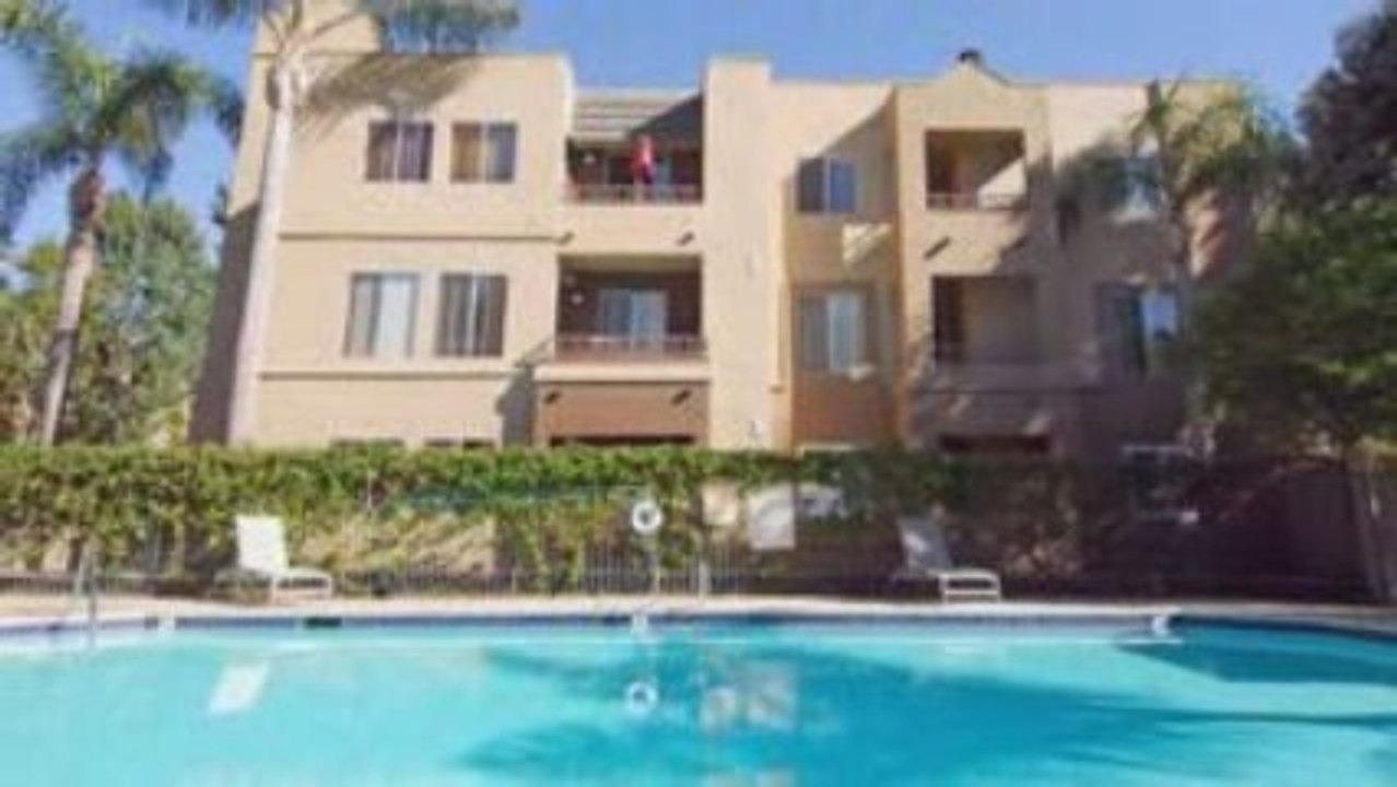 Apartments in San Diego, California - Nobel Court Apartments