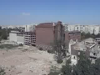 Moara Assan-Bucuresti