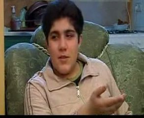 Transexuel En République Satanique D'Iran