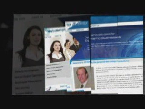 Web Design and E-Commerce Solutions by JD Reilly | webdesign