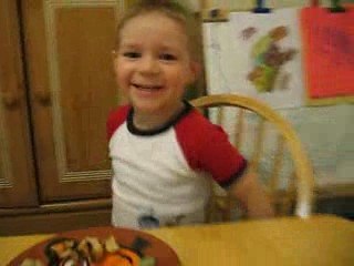 The Tale of Large Marge